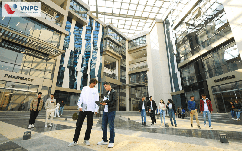 University of Hertfordshire